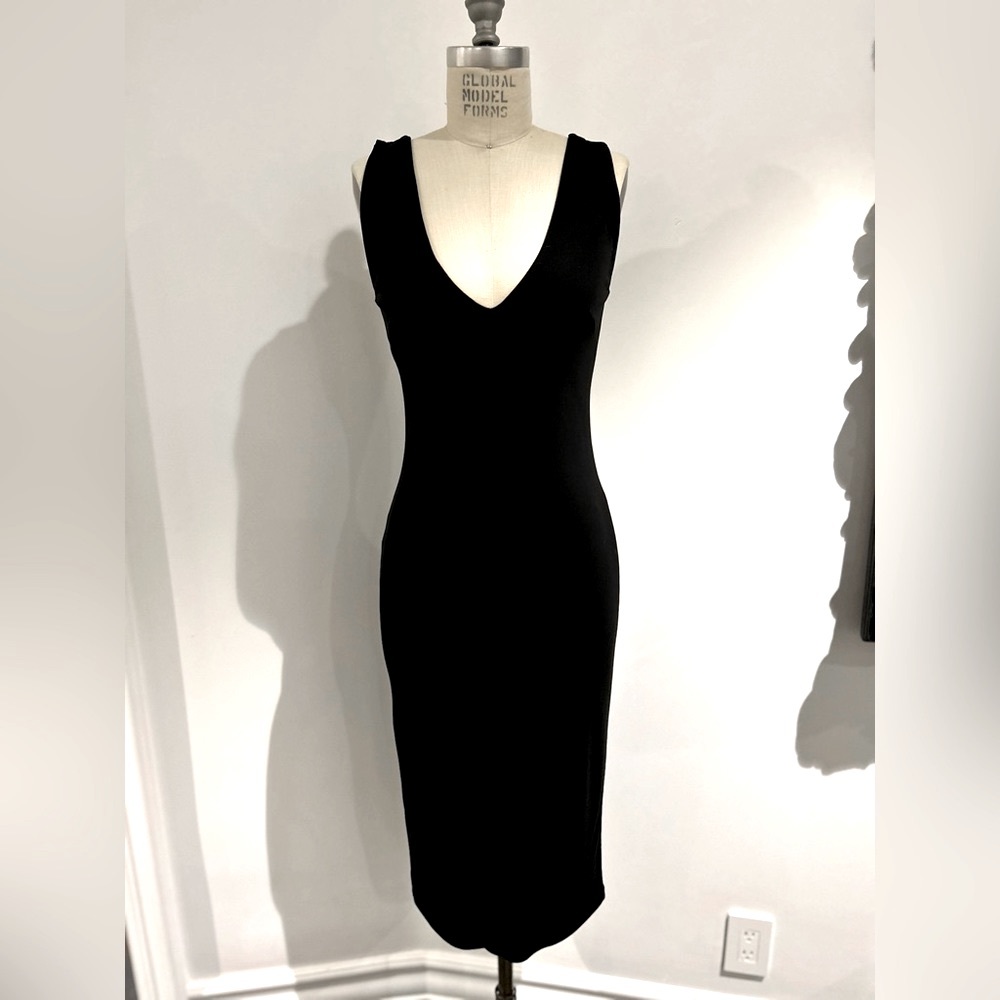 Bruno Deluc Cocktail Dress